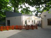 Penzion a CaféRestaurant U lávky