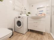 VacationClub Solna Apartment C108
