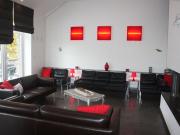 Large cozy cottage with home cinema Large cozy cottage with home cinema