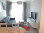 Apartament Podgórze 21