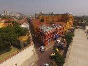 Apto exclusivo Centro Historico