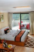 Top Pokhara