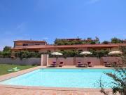 Farmhouse in Montalto di Castro