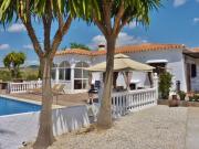 Luxury Villa with Private Pool in Almogia Andalusia Luxury Villa with Private Pool in Almogia Andalusia
