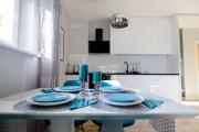 Apartament Silver