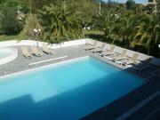 Apartment in Moriani with garden Apartment in Moriani with garden