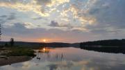 Camping Hossan Lumo Camping Hossan Lumo