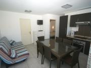 Apartment in Moriani-Plage by the Beach
