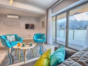 VisitZakopane - Mountain Pass Apartment