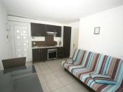 Holiday Home in Moriani-Plage near Beach
