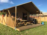 Glamping Aan de Vleterbeke Glamping Aan de Vleterbeke