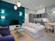 Tailor Two-Bedroom Suite Tailor Two-Bedroom Suite