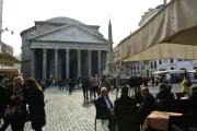 Pantheon Domus Valentino