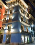 Estudio Azul Paraíso