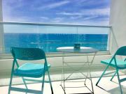 On The Beach Penthouse by TrulyCyprus