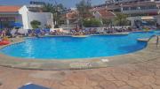 Top Playa de las Americas