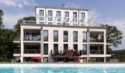Parkvilla Mathilde by Callsen