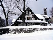 Top Pec pod Sněžkou