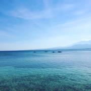 Top Gili Air