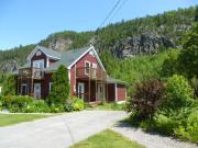 Top Petit-Saguenay