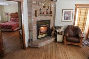 Top Petit-Saguenay