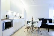 Apartament z basenem Polanki