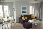 Apartament Blue Sky Kołobrzeg Apartament Blue Sky Kołobrzeg
