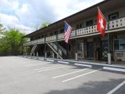 Top Eureka Springs