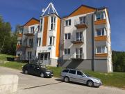 Apartament Zebra Apartament Zebra