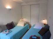 Appartement avec jardin