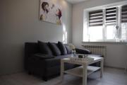 Apartament Nowolipki Apartament Nowolipki