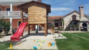 Top Novigrad Istria