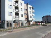 Apartamenty Pisz