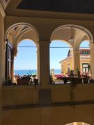 Top Salerno