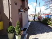 Apartament Amber