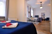 Victus Apartamenty Apartament Bolek i Lolek Victus Apartamenty Apartament Bolek i Lolek