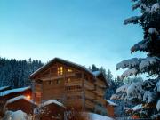 Top Peisey-Nancroix