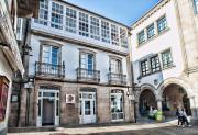 Top Santiago de Compostela