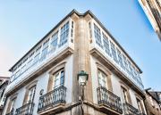 Top Santiago de Compostela
