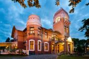 Villa Ammende Restaurant and Hotel