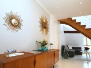 Le duplex du peintre