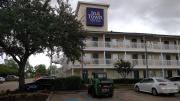 InTown Suites Extended Stay Houston TX - Hobby Airport