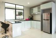 Holiday Homes At Samsuria Resort