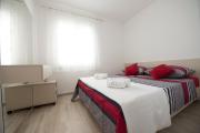 Apartments Bonus and private parking