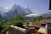 Top Grindelwald