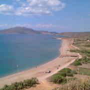 Top Paralia Demonias