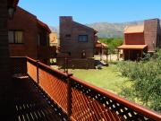 Complejo los Espinillos de Merlo