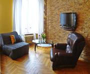 Apartament Przytulny Old Town na Starówce Apartament Przytulny Old Town na Starówce