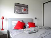 Apartament Redłowo Rybki Apartament Redłowo Rybki