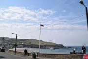 Top Port Erin